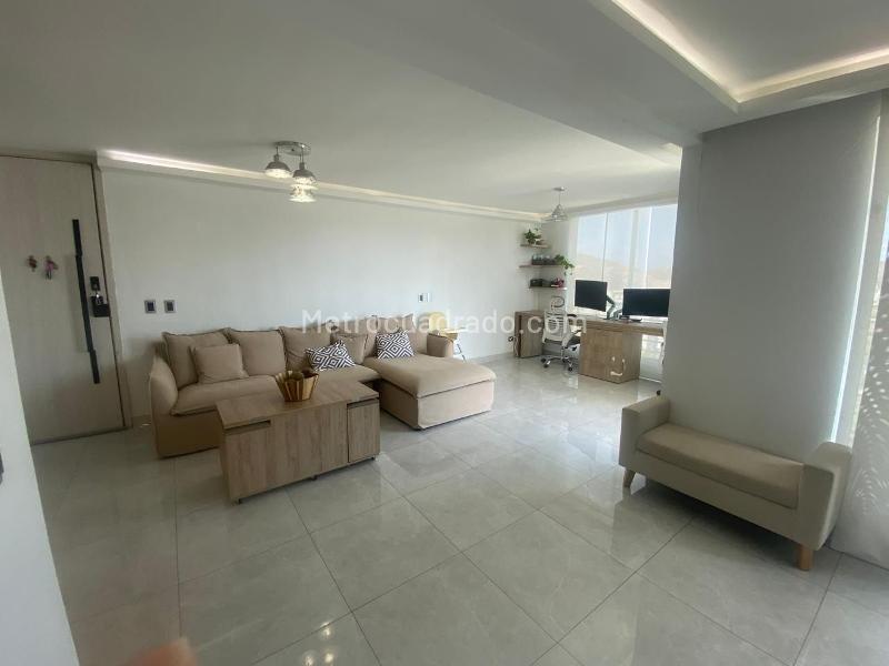 Piso – Santa Marta - Vista 5