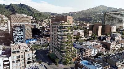 Apartamento en venta en Santa Barbara, Bogotá · foto 13 de 13