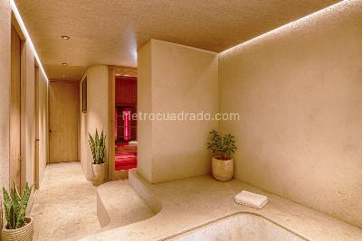 Apartamento en venta en Santa Barbara, Bogotá · foto 9 de 13