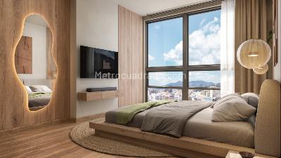 Apartamento en venta en Santa Barbara, Bogotá · foto 5 de 13