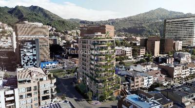 Apartamento en venta en Santa Barbara, Bogotá · foto 13 de 13