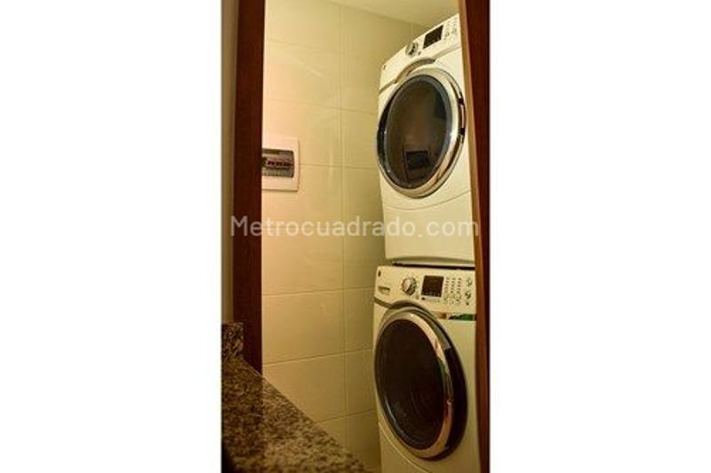 Piso – Santa Marta - Más