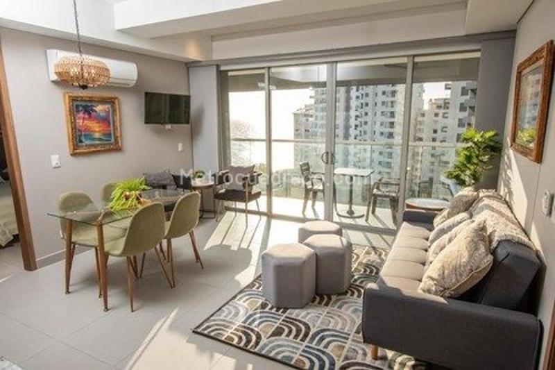 Piso – Santa Marta - Vista 2
