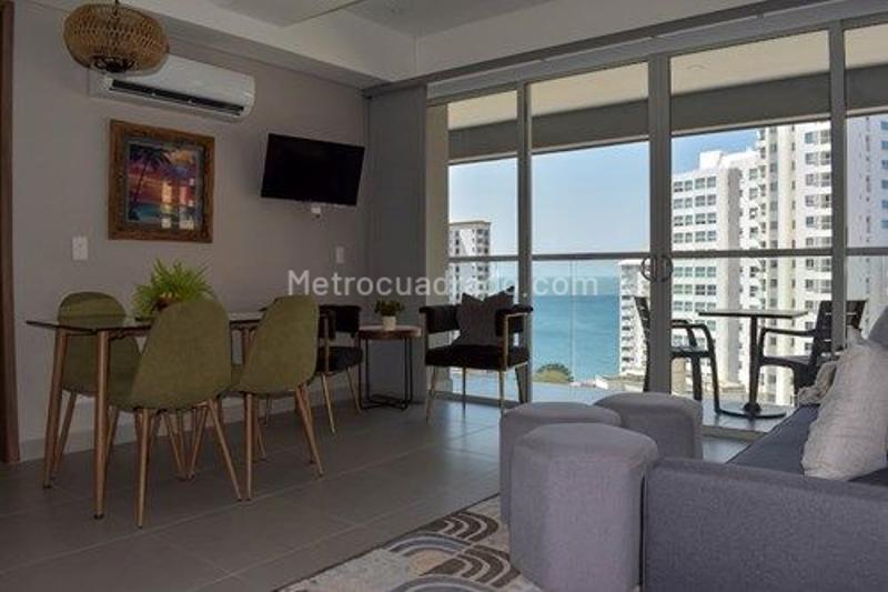 Piso – Santa Marta - Vista 3
