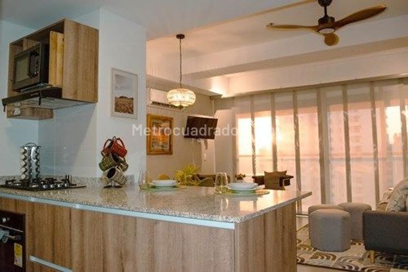 Piso – Santa Marta - Vista 4