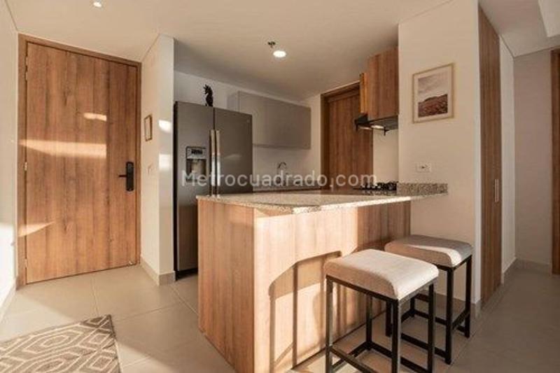 Piso – Santa Marta - Vista 5