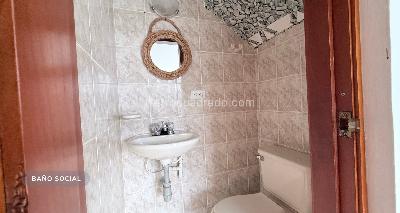 Casa en venta en El Tabor, Barranquilla · foto 11 de 13