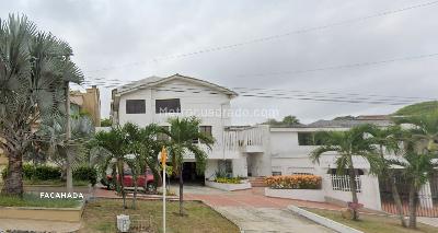 Casa en venta en El Tabor, Barranquilla · foto 13 de 13