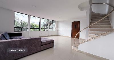 Casa en venta en El Tabor, Barranquilla · foto 2 de 13