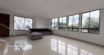 Casa en venta en El Tabor, Barranquilla · foto 3 de 13