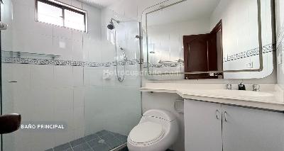 Casa en venta en El Tabor, Barranquilla · foto 9 de 13