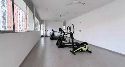 Apartamento en venta en Alameda Del Rio, Barranquilla · foto 13 de 13