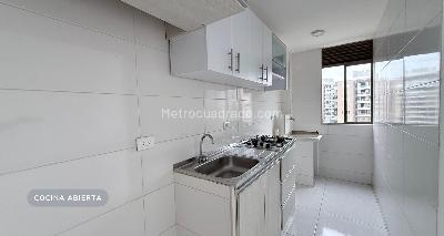 Apartamento en venta en Alameda Del Rio, Barranquilla · foto 2 de 13