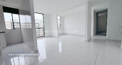 Apartamento en venta en Alameda Del Rio, Barranquilla · foto 3 de 13