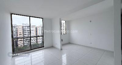 Apartamento en venta en Alameda Del Rio, Barranquilla · foto 4 de 13