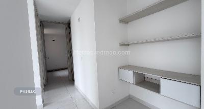 Apartamento en venta en Alameda Del Rio, Barranquilla · foto 5 de 13
