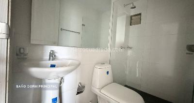 Apartamento en venta en Alameda Del Rio, Barranquilla · foto 8 de 13