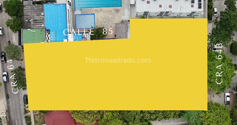 Lote en Venta, ALTO DE RIOMAR, Barranquilla - Vista 3