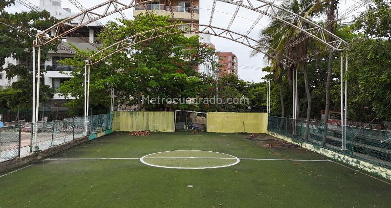 Lote en Venta, ALTO DE RIOMAR, Barranquilla - Más
