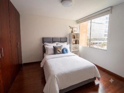 Apartamento en venta en Niza, Bogotá · foto 10 de 18