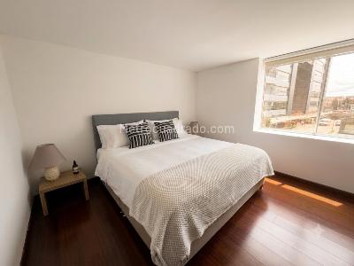 Apartamento en venta en Niza, Bogotá · foto 11 de 18