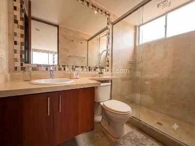Apartamento en venta en Niza, Bogotá · foto 12 de 18