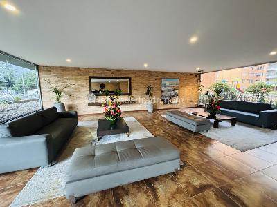 Apartamento en venta en Niza, Bogotá · foto 13 de 18