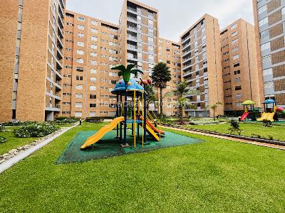 Apartamento en venta en Niza, Bogotá · foto 15 de 18