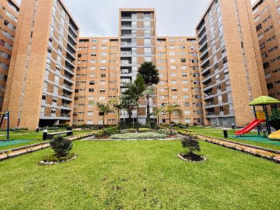 Apartamento en venta en Niza, Bogotá · foto 16 de 18