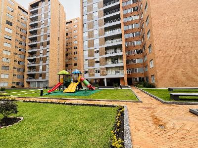 Apartamento en venta en Niza, Bogotá · foto 17 de 18