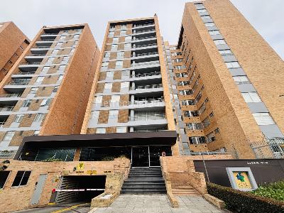Apartamento en venta en Niza, Bogotá · foto 18 de 18