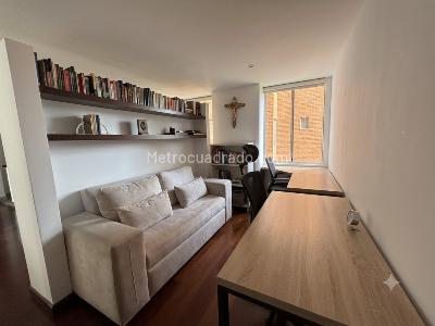 Apartamento en venta en Niza, Bogotá · foto 6 de 18