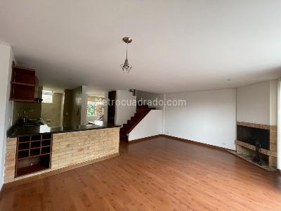 Casa de 3 alcobas en venta en La Balsa, Chía, 156 m² · foto 3 de 20