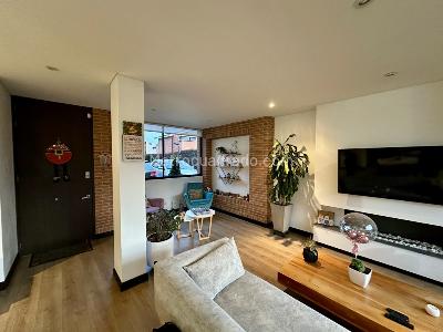 Casa de 3 alcobas en venta en Chuntame, Cajicá, 175 m² · foto 2 de 20