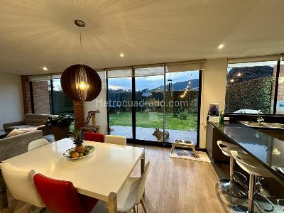Casa de 3 alcobas en venta en Chuntame, Cajicá, 175 m² · foto 6 de 20