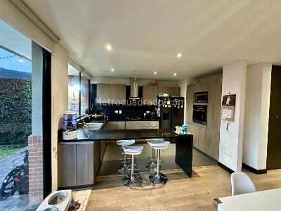 Casa de 3 alcobas en venta en Chuntame, Cajicá, 175 m² · foto 9 de 20