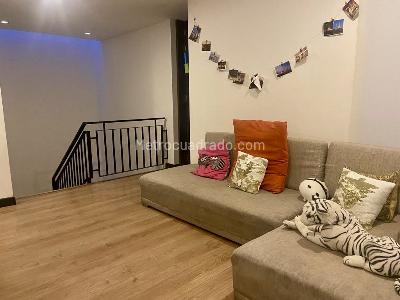 Casa de 3 alcobas en venta en Chuntame, Cajicá, 175 m² · foto 15 de 20