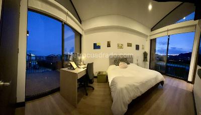 Casa de 3 alcobas en venta en Chuntame, Cajicá, 175 m² · foto 18 de 20