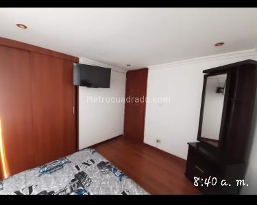 Casa en venta en El Remanso, Mosquera · foto 17 de 18