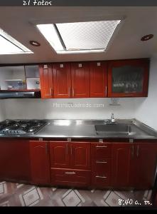 Casa en venta en El Remanso, Mosquera · foto 18 de 18