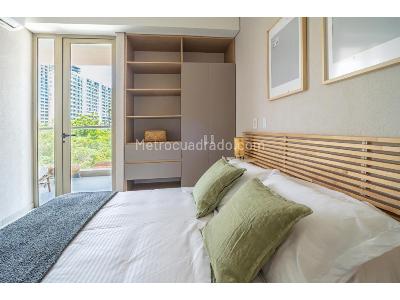Apartamento de 4 alcobas en venta en Playa Irotama, Santa Marta, 114 m² · foto 5 de 12