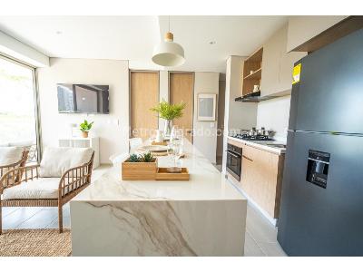 Apartamento de 4 alcobas en venta en Playa Irotama, Santa Marta, 114 m² · foto 7 de 12