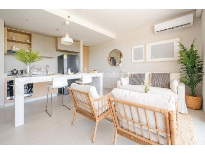 Apartamento de 4 alcobas en venta en Playa Irotama, Santa Marta, 114 m² · foto 8 de 12