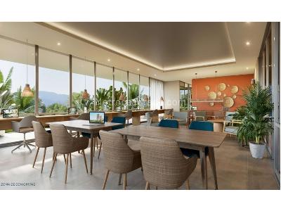 Apartamento de 4 alcobas en venta en Playa Irotama, Santa Marta, 114 m² · foto 10 de 12