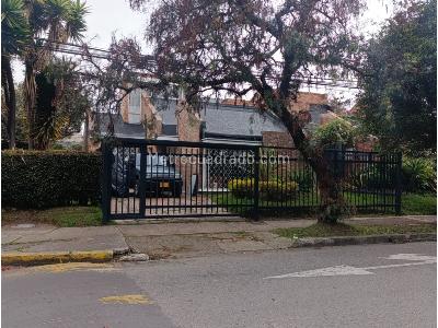 Casa en Venta, Batan, Bogotá D.C.
