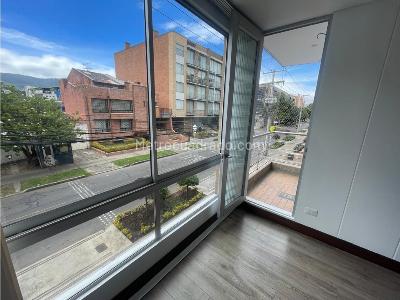 Apartamento en Venta, Nueva Autopista, Bogotá D.C.