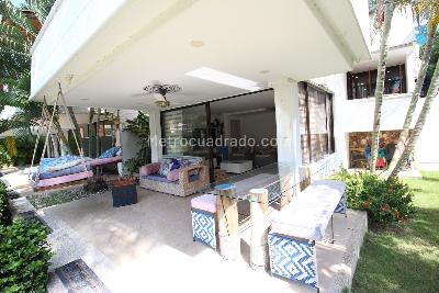 Casa en venta en Bahia Pozos Colorados, Santa Marta · foto 3 de 19