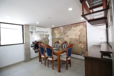 Casa en venta en Bahia Pozos Colorados, Santa Marta · foto 8 de 19