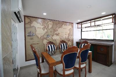 Casa en venta en Bahia Pozos Colorados, Santa Marta · foto 9 de 19