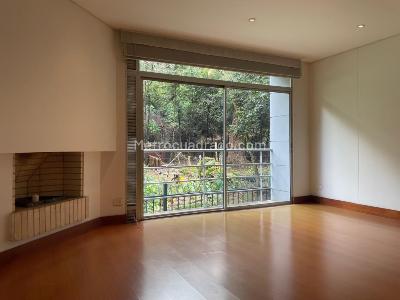 Apartamento en venta en Chapinero Alto, Bogotá · foto 3 de 20